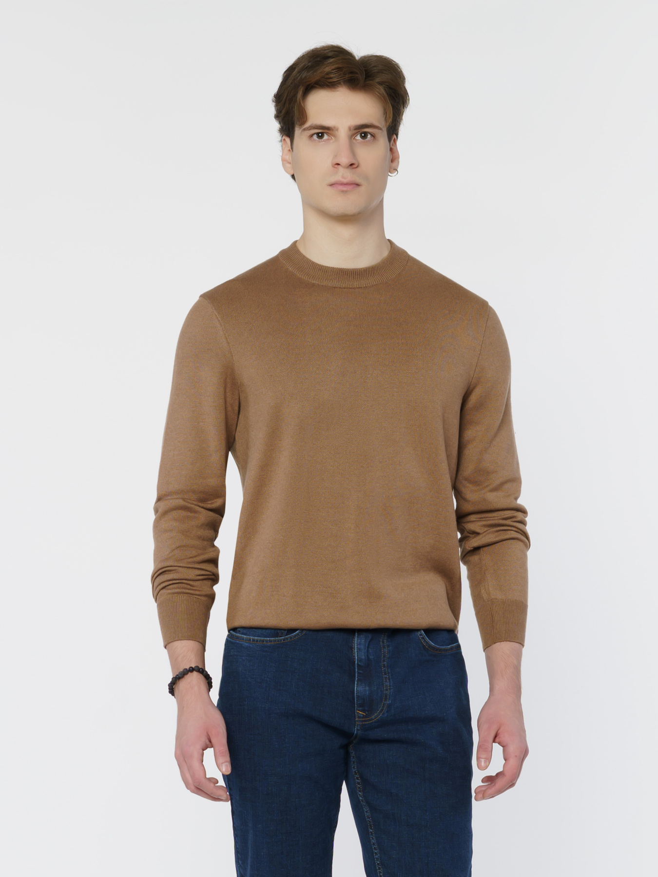 Джемпер Arber модель M10.23.16.331 Фото