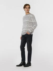 Джемпер Arber модель M10.46.12.341 Джемпер Arber модель M10.46.12.341 Фото