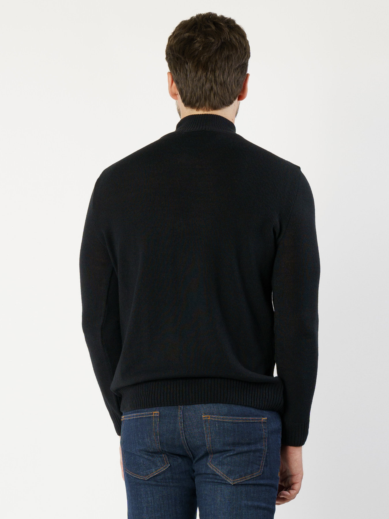 Светр Arber модель M10.53.02.341 Фото