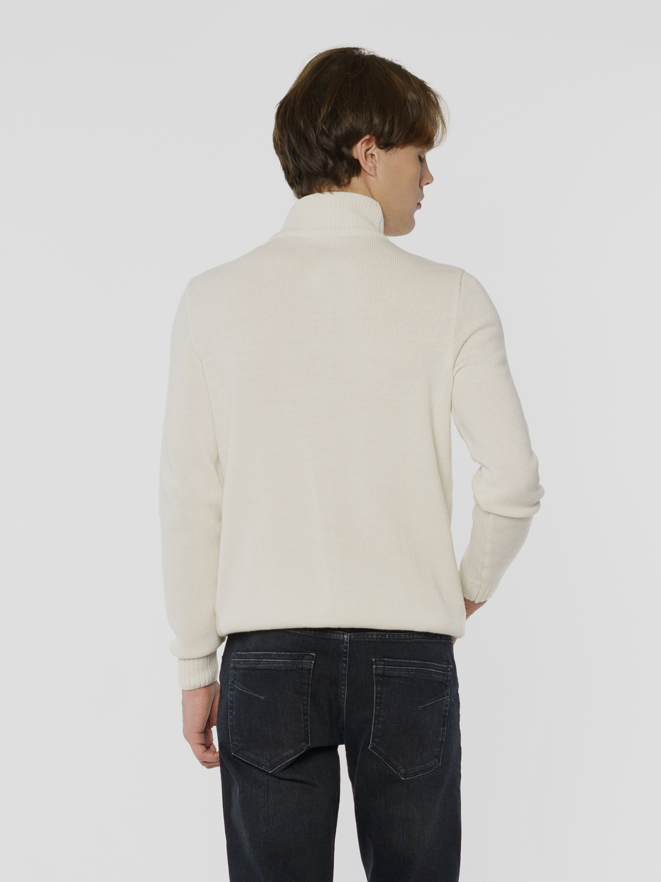 Свитер Arber модель M10.54.60.341 Фото