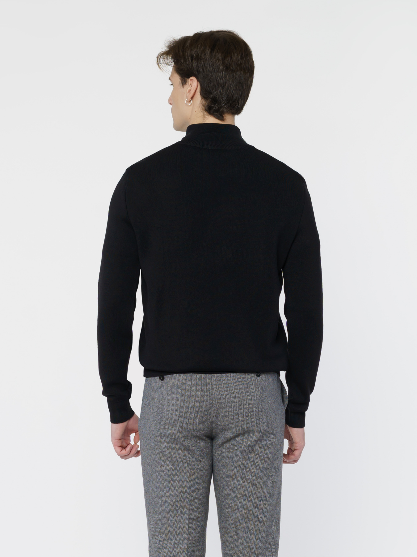 Кофта Arber модель M10.59.02.332 Фото