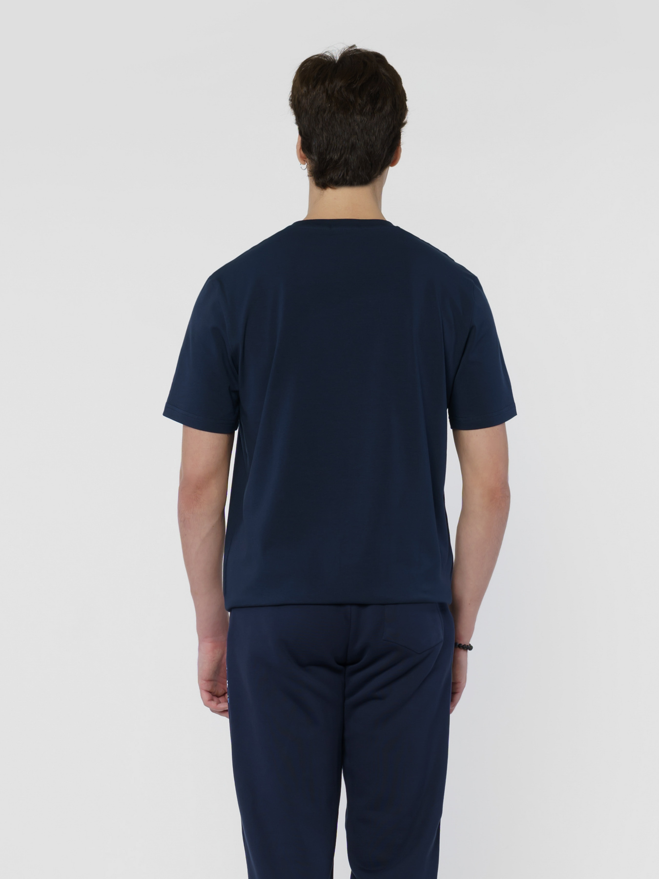 Футболка Arber модель M13.03.09.300 Фото