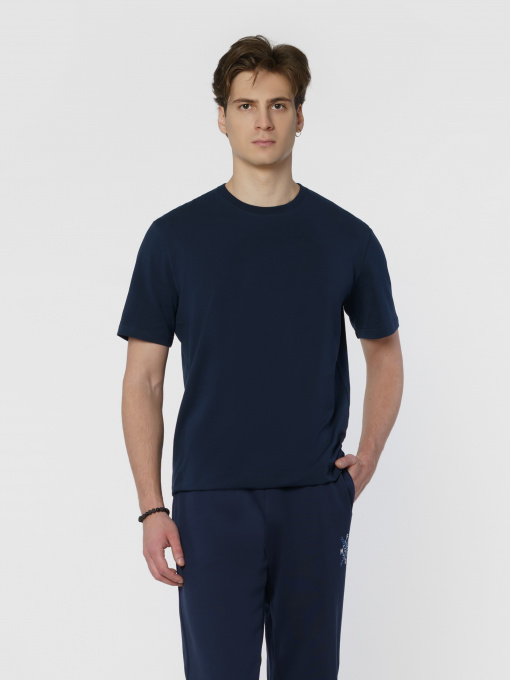 Футболка Arber модель M13.03.09.300 Фото