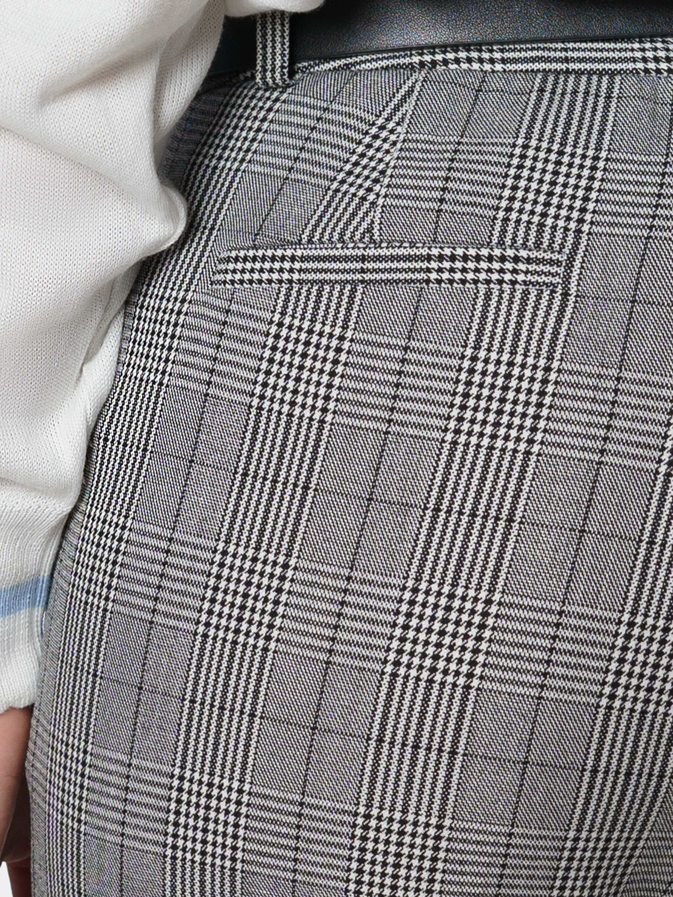 Класичні штани Arber модель W01.02.12.332 Фото