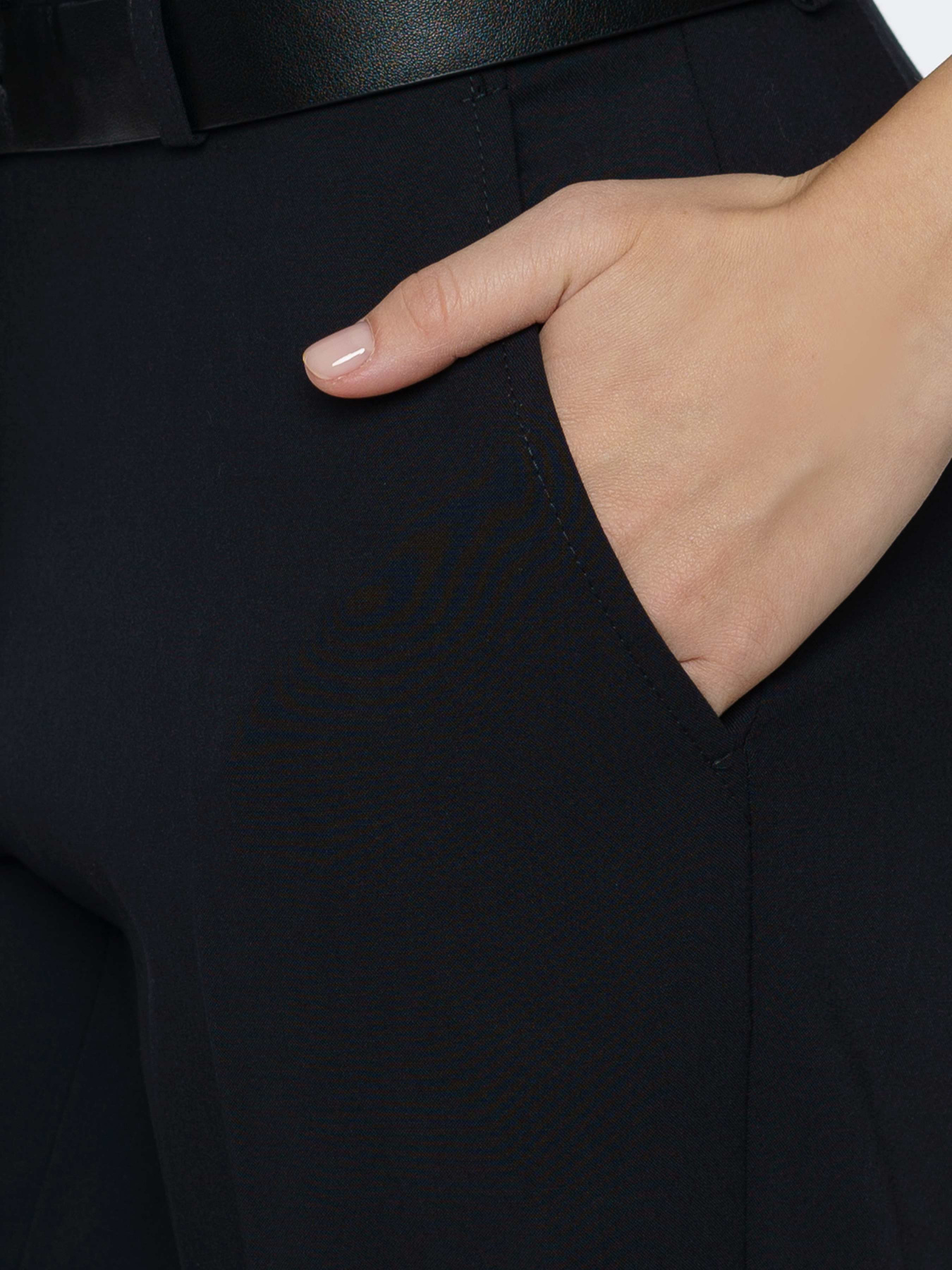 Брюки классические Arber модель W01.11.02.333 Фото