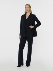 Брюки классические Arber модель W01.11.02.333 Фото