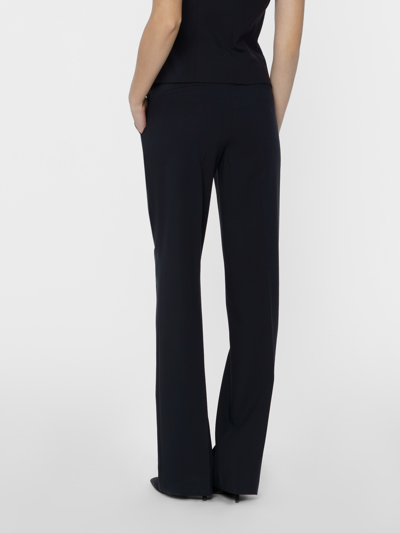 Классические штаны Arber модель W01.11.02.333 Фото