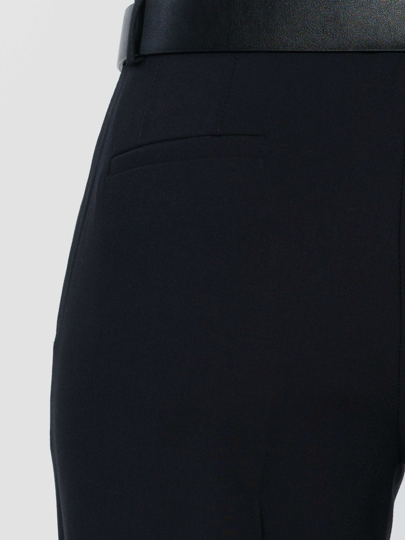 Классические штаны Arber модель W01.11.02.333 Фото