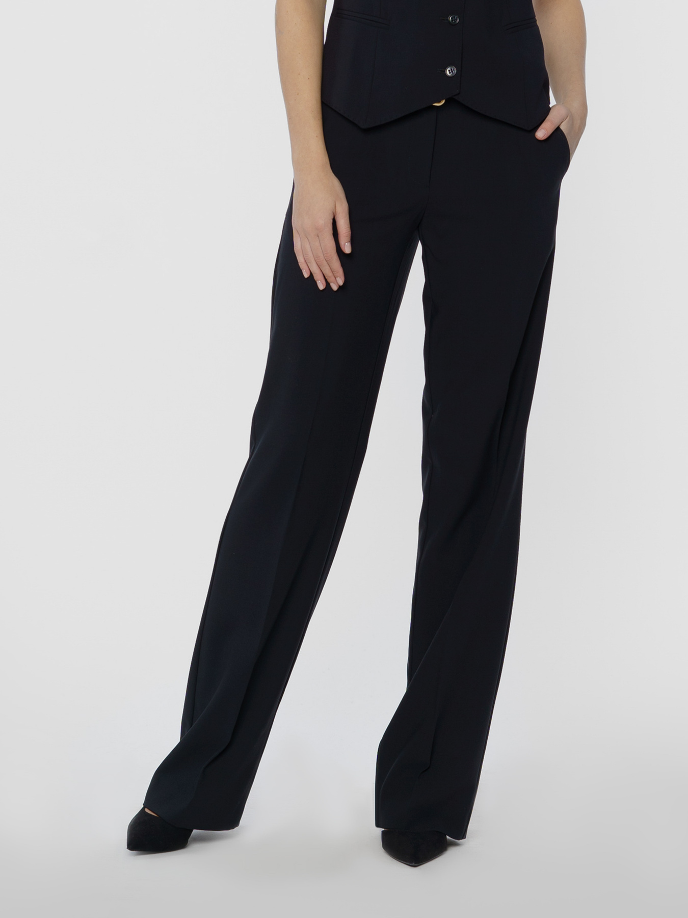 Классические штаны Arber модель W01.11.02.333 Фото