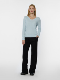 Брюки классические Arber модель W01.13.02.333 Фото