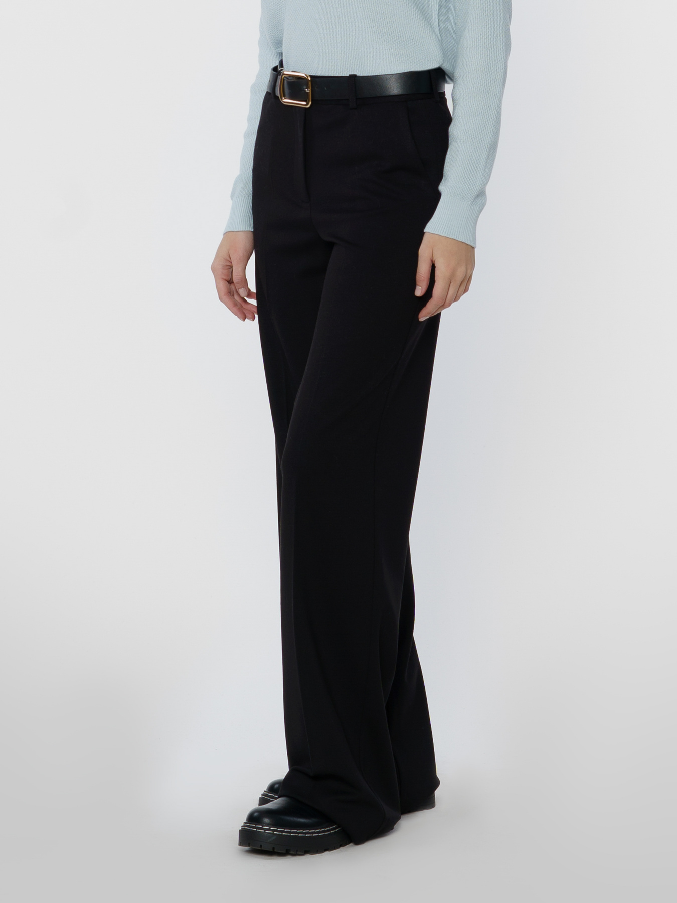 Класичні штани Arber модель W01.13.02.333 Фото