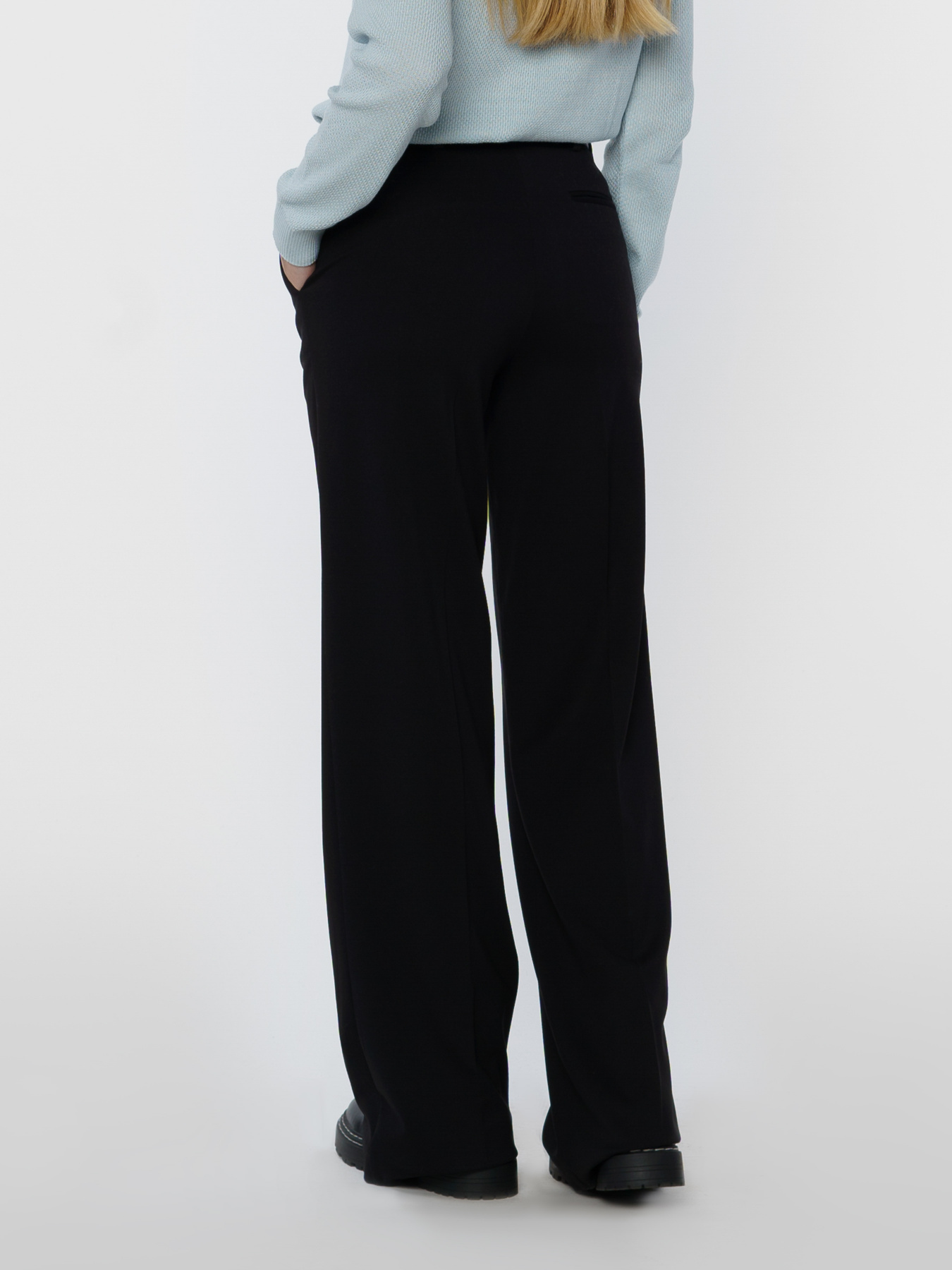 Класичні штани Arber модель W01.13.02.333 Фото