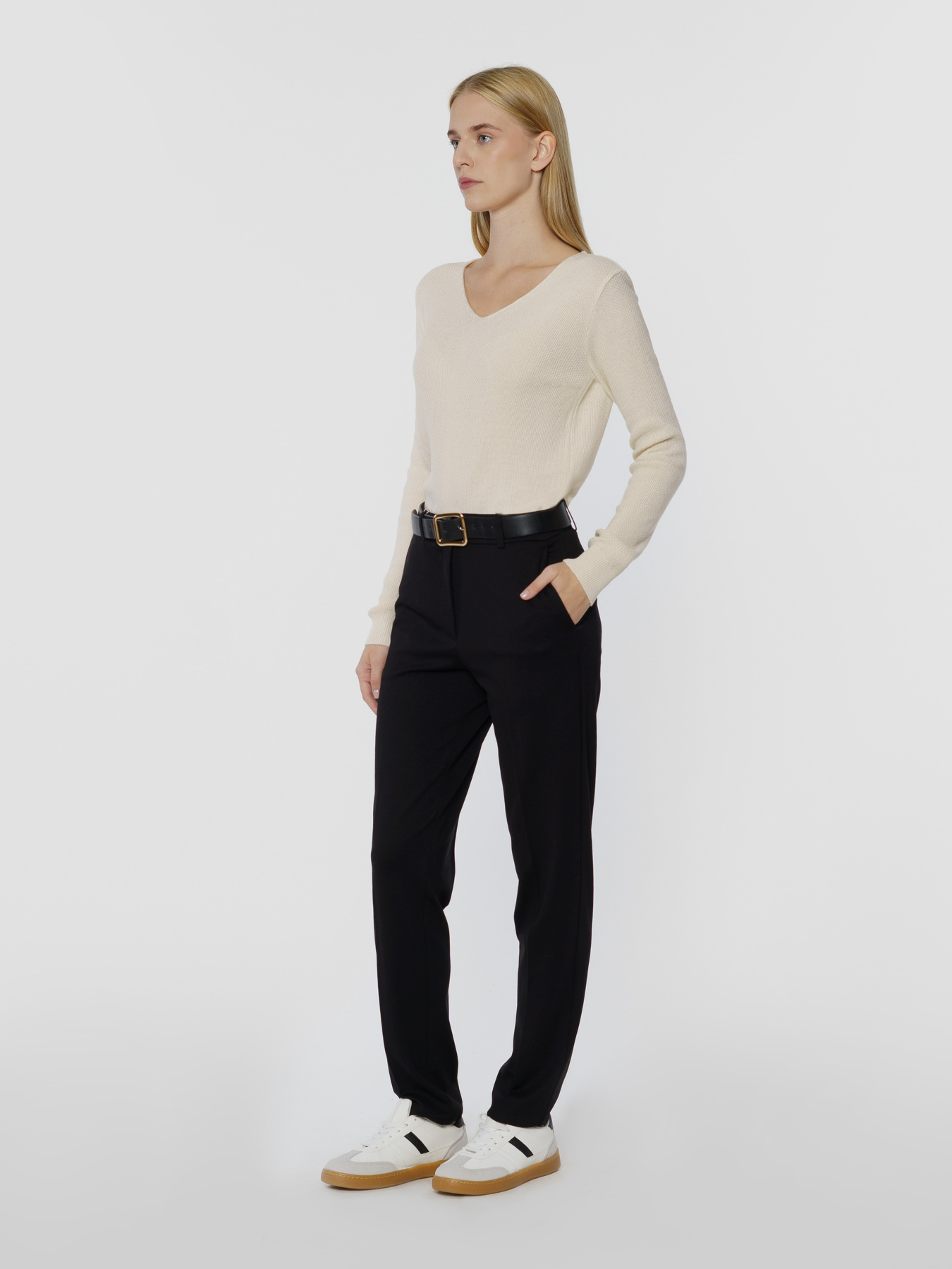 Повседневные штаны Arber модель W01.14.02.333 Фото