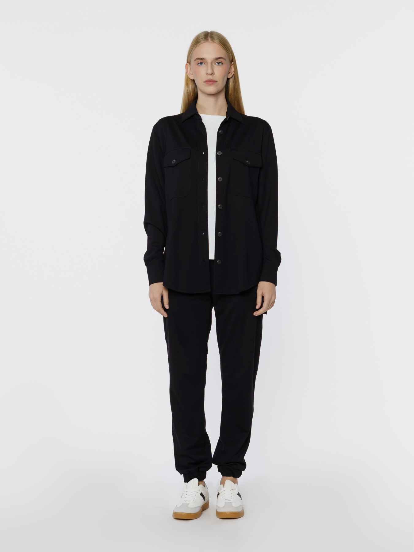 Рубашка Arber модель W05.05.02.300 Фото