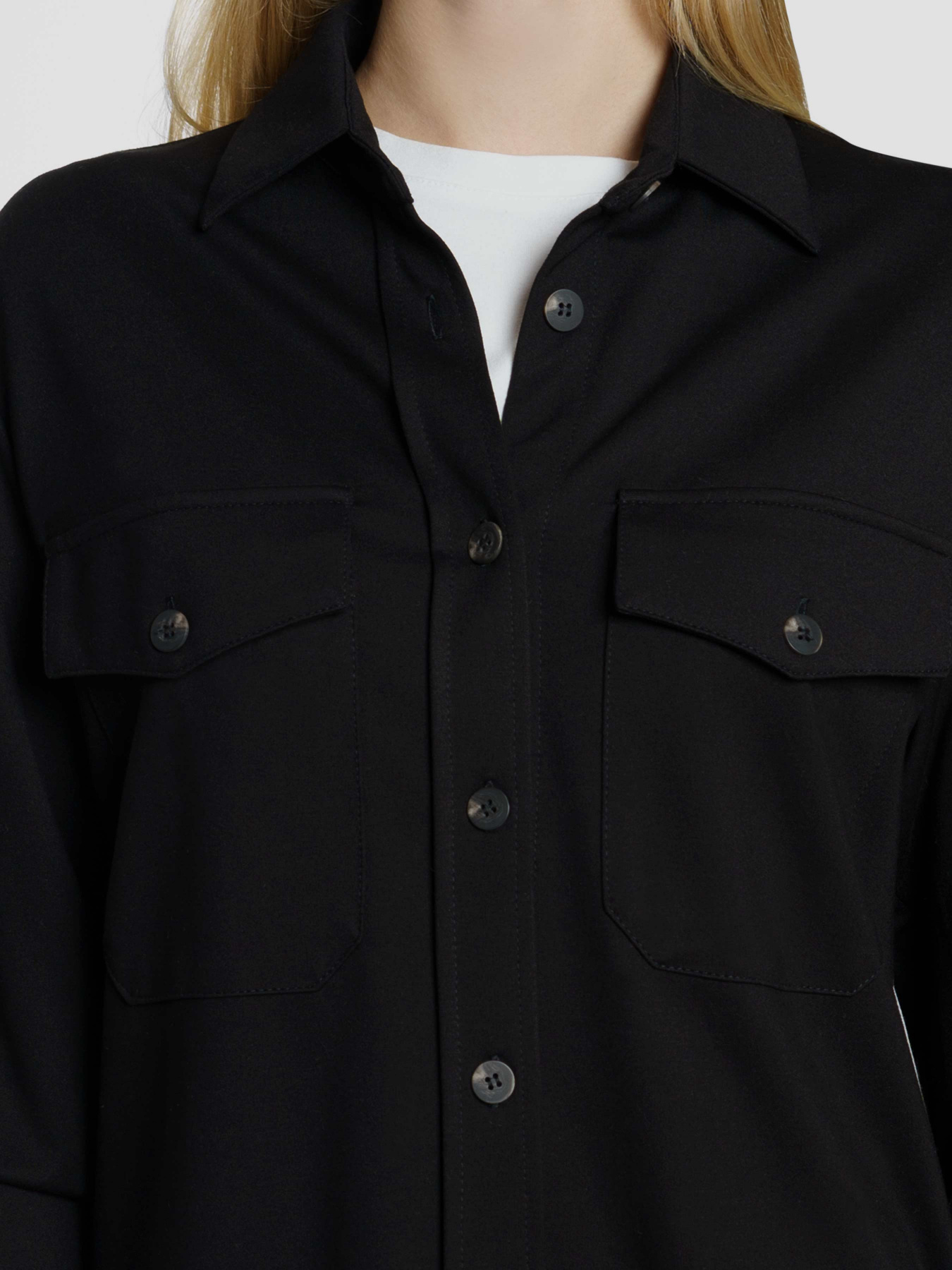 Рубашка Arber модель W05.05.02.300 Фото