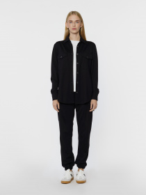 Сорочка повсякденна Arber модель W05.05.02.300 Фото