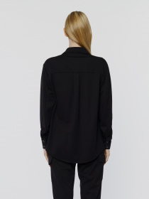 Сорочка повсякденна Arber модель W05.05.02.300 Фото