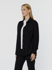 Сорочка повсякденна Arber модель W05.05.02.300 Фото