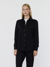 Сорочка повсякденна Arber модель W05.05.02.300 Фото