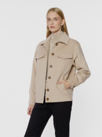 Куртка-рубашка Arber модель W08.03.16.331 Куртка-рубашка Arber модель W08.03.16.331 Фото