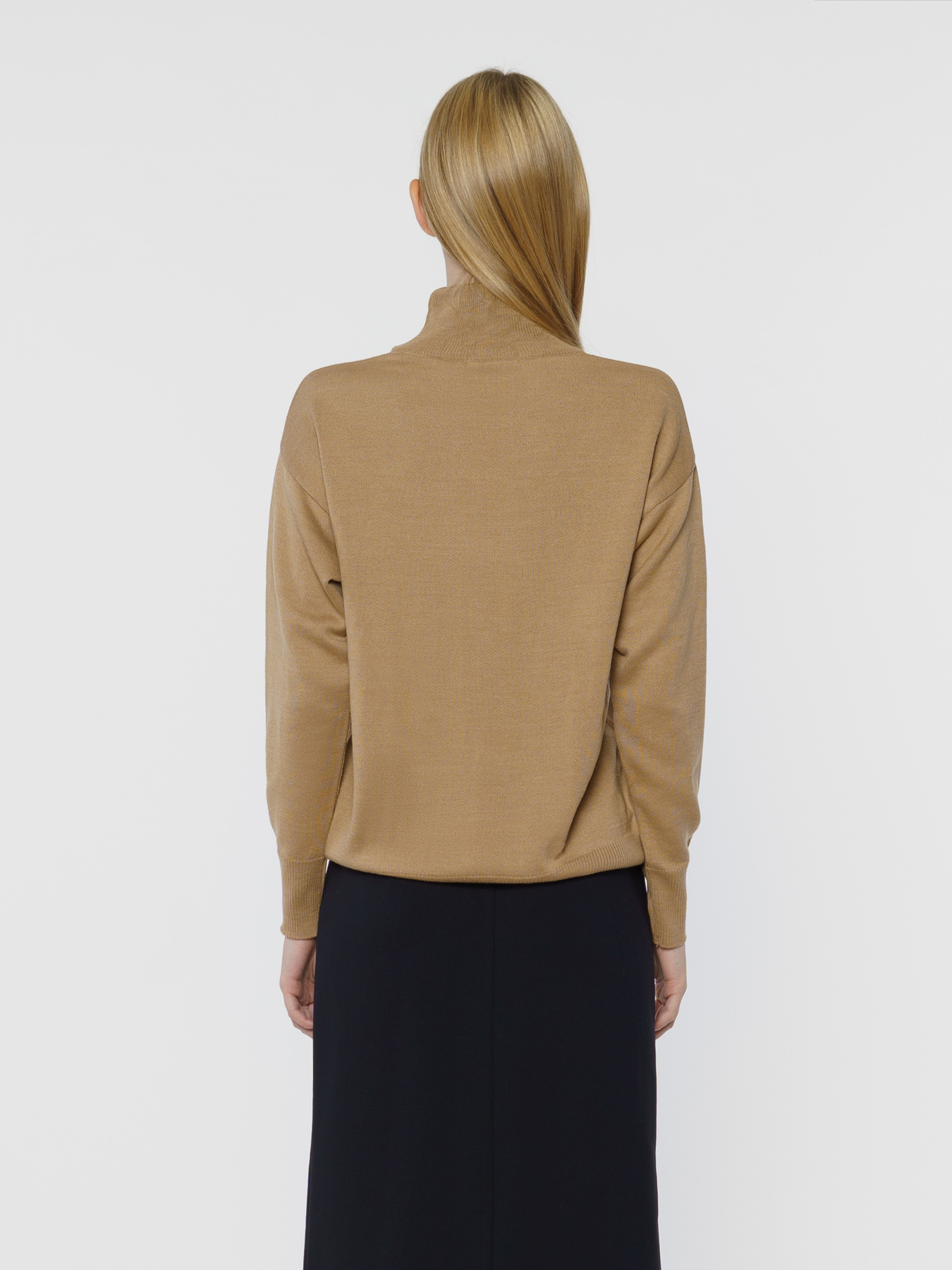 Свитер Arber модель W10.22.16.341 Фото