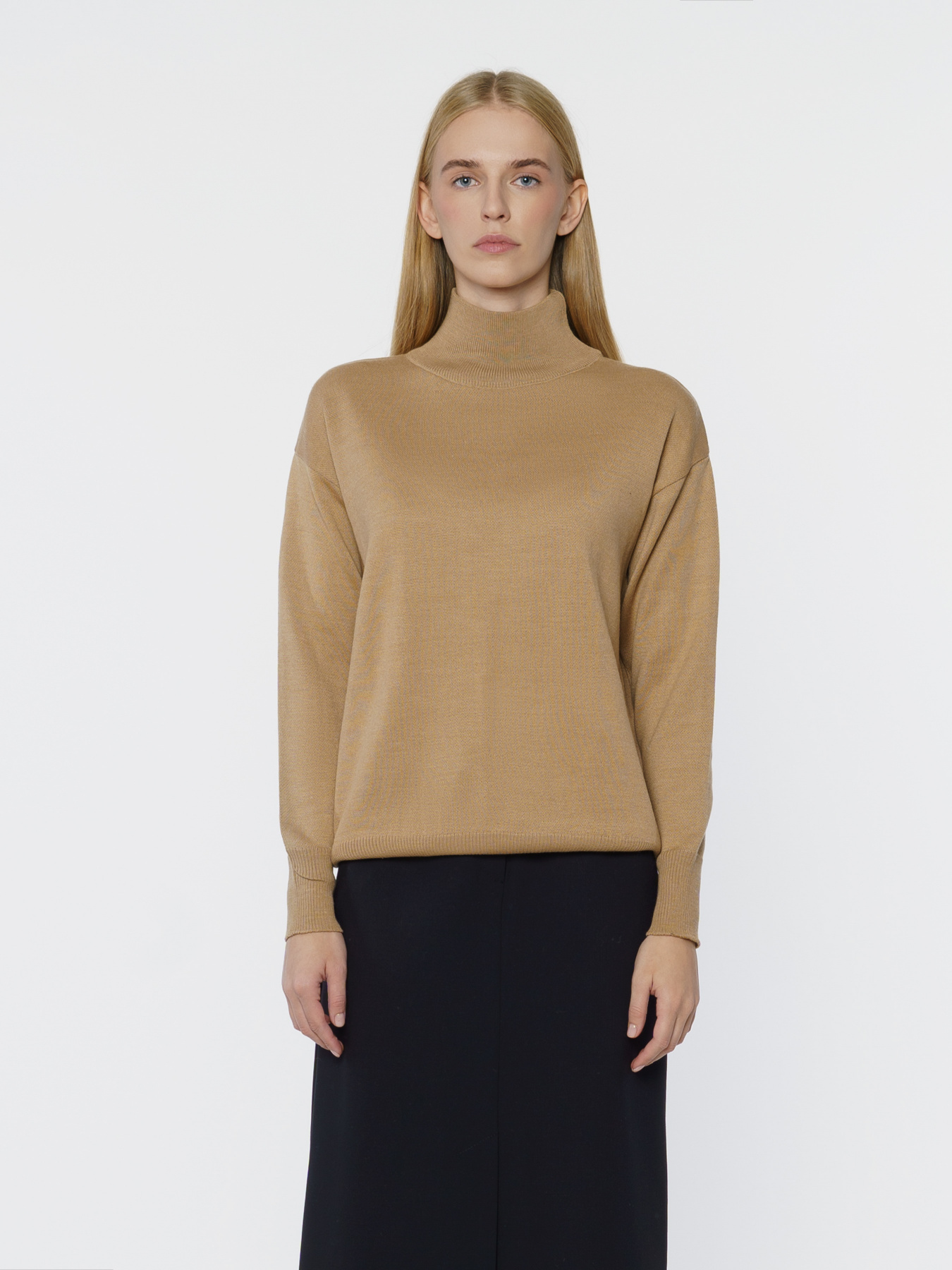 Свитер Arber модель W10.22.16.341 Фото