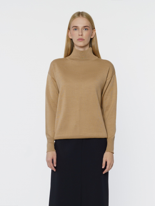 Светр Arber модель W10.22.16.341 Фото