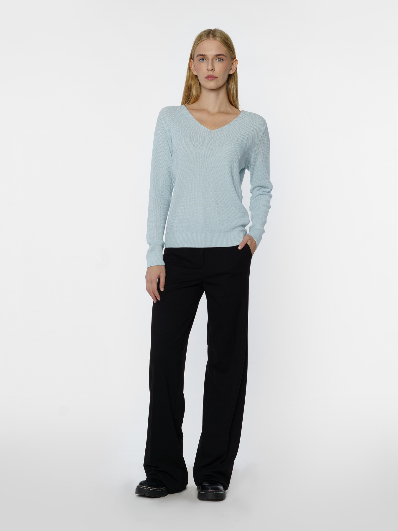 Джемпер Arber модель W10.32.23.342 Фото