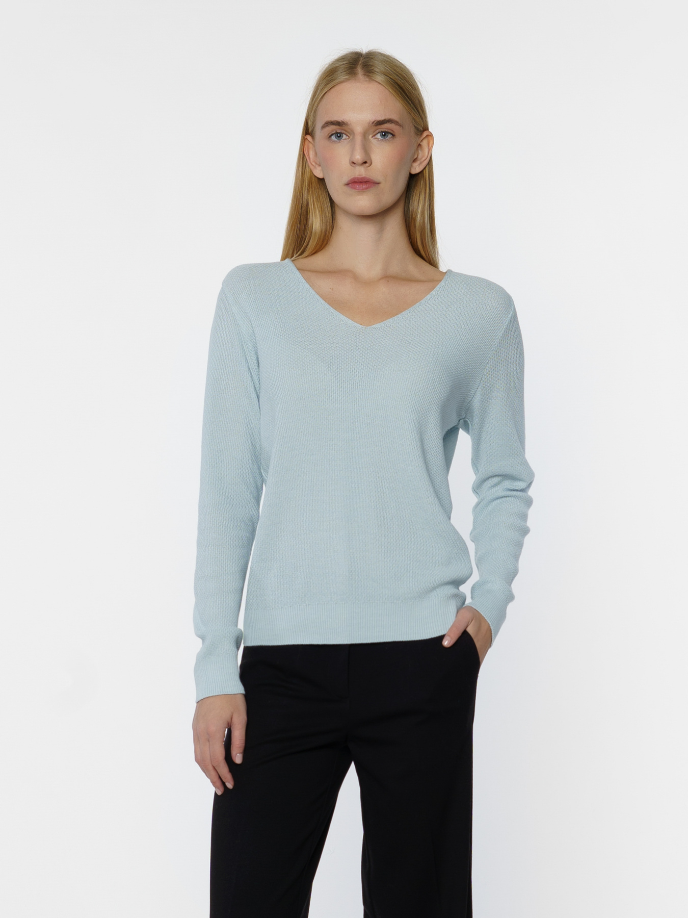 Джемпер Arber модель W10.32.23.342 Фото