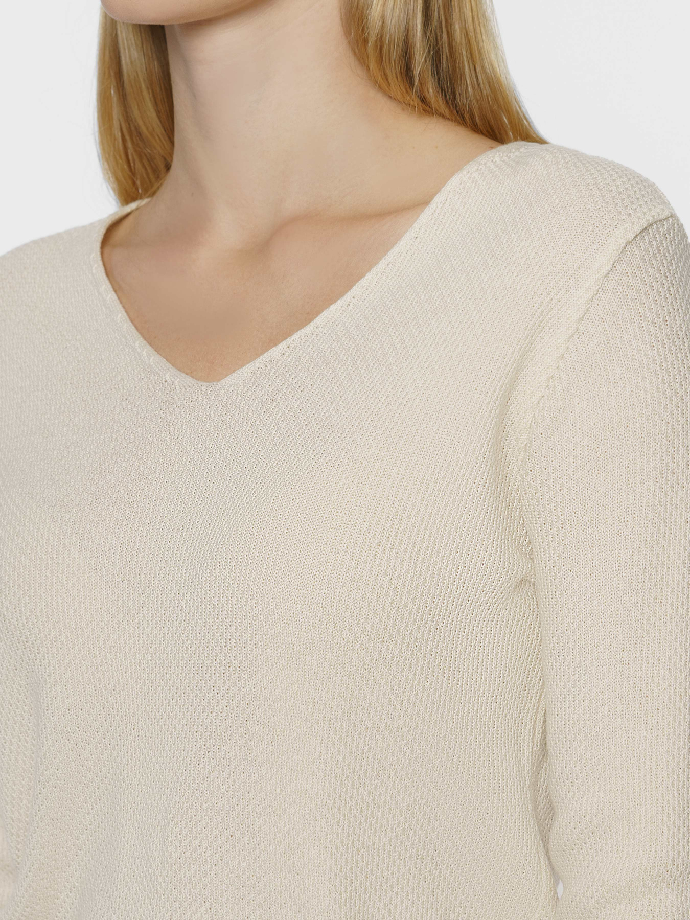 Джемпер Arber модель W10.33.16.341 Фото