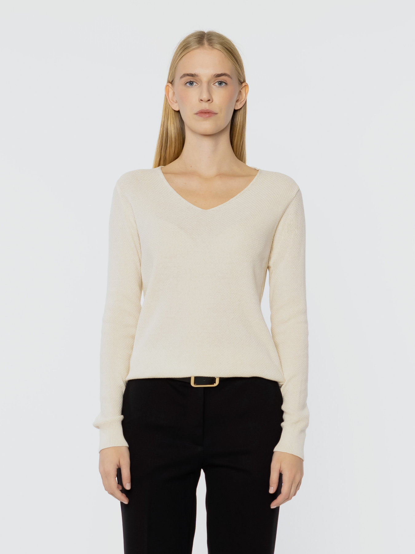 Джемпер Arber модель W10.33.16.341 Фото