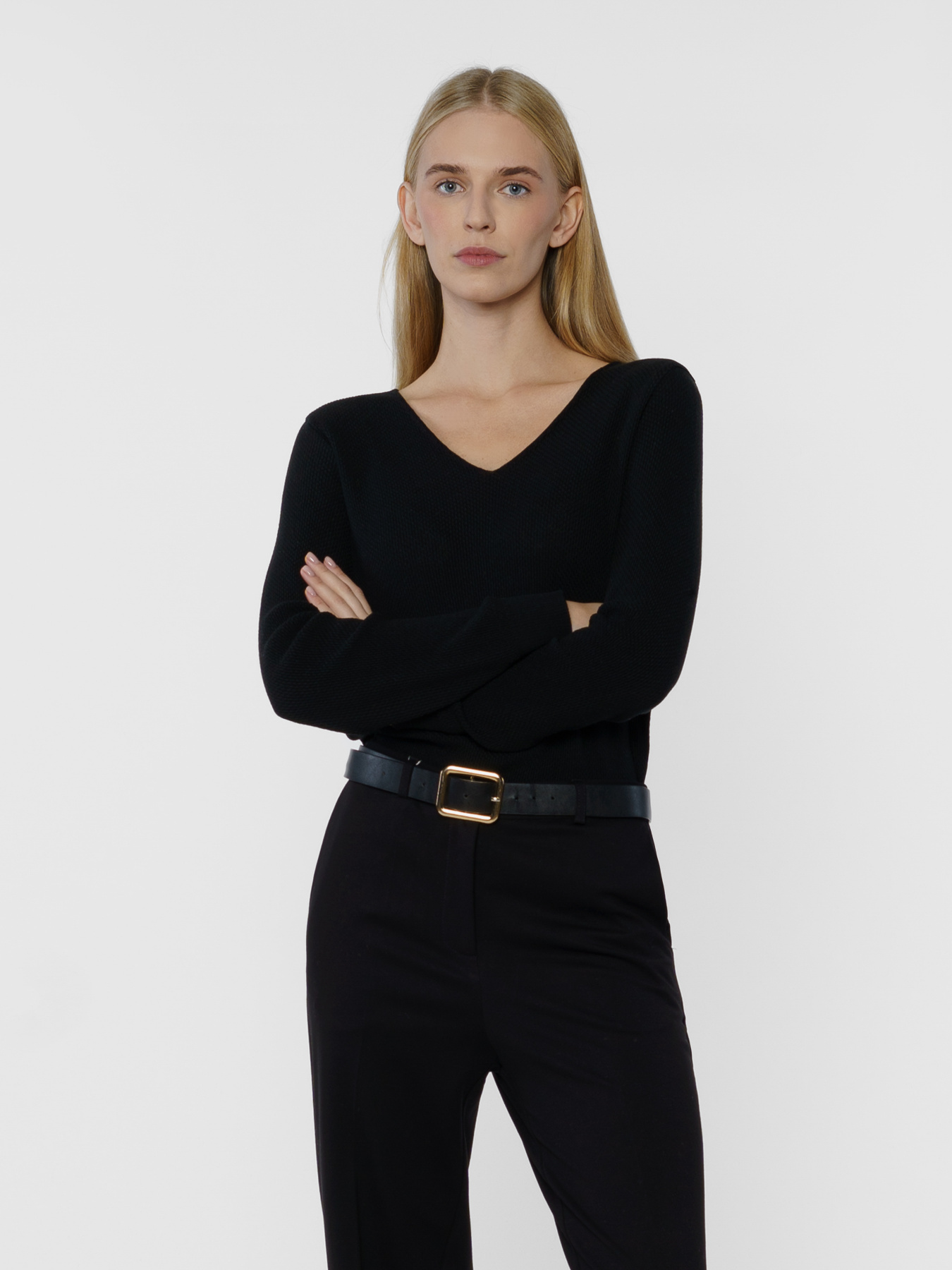 Джемпер Arber модель W10.34.02.343 Фото