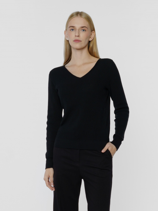 Джемпер Arber модель W10.34.02.343 Фото