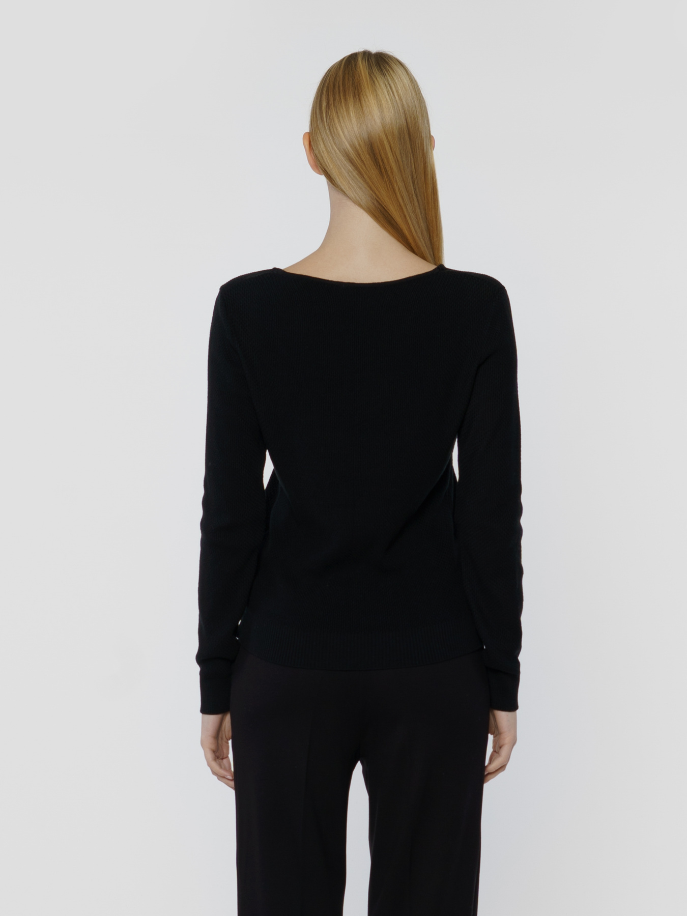 Джемпер Arber модель W10.34.02.343 Фото