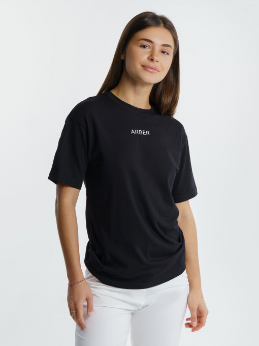 Футболка Arber модель W13.01.02.300 Фото