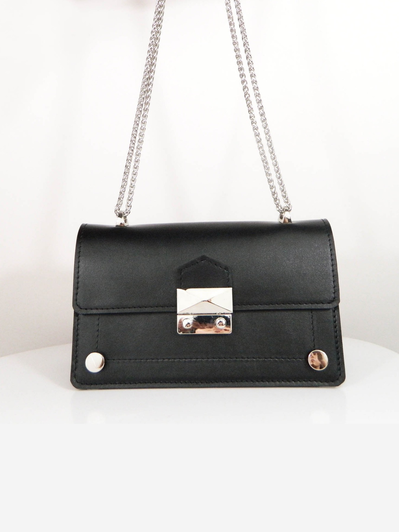 Крос-боді Svitlana Zubko Модель S3201 Фото