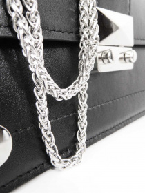 Крос-боді Svitlana Zubko Модель S3201 Фото