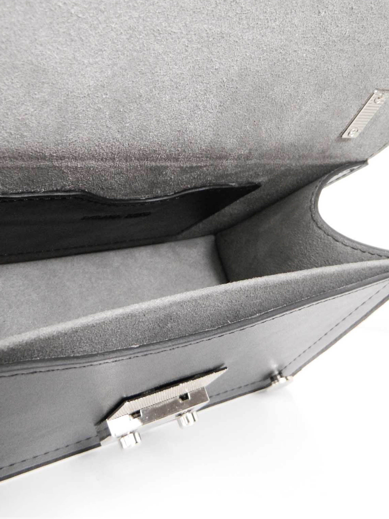 Кросс-боди Svitlana Zubko модель S3201 Фото