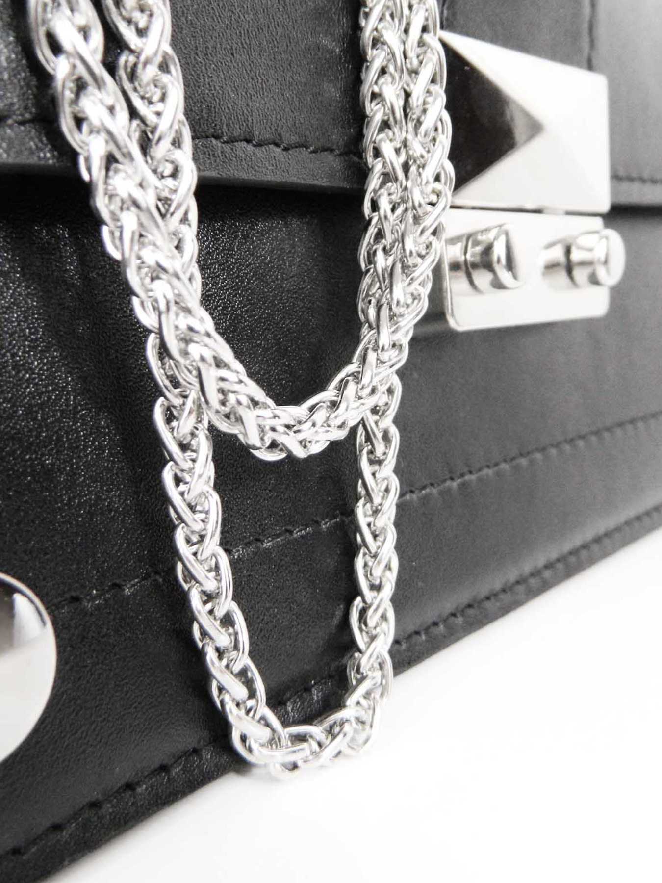 Кросс-боди Svitlana Zubko модель S3201 Фото