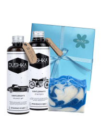 Подарунковий набір Dushka модель NF-00002866 Фото