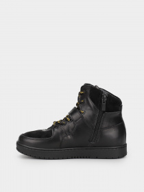 Кеды высокие Miracle Kids модель 2723-005 Фото