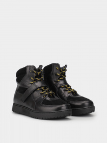 Кеди високі Miracle Kids модель 2723-005 Фото