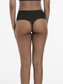 Трусы Anita модель 1334EssentialsThongHW_Black Фото