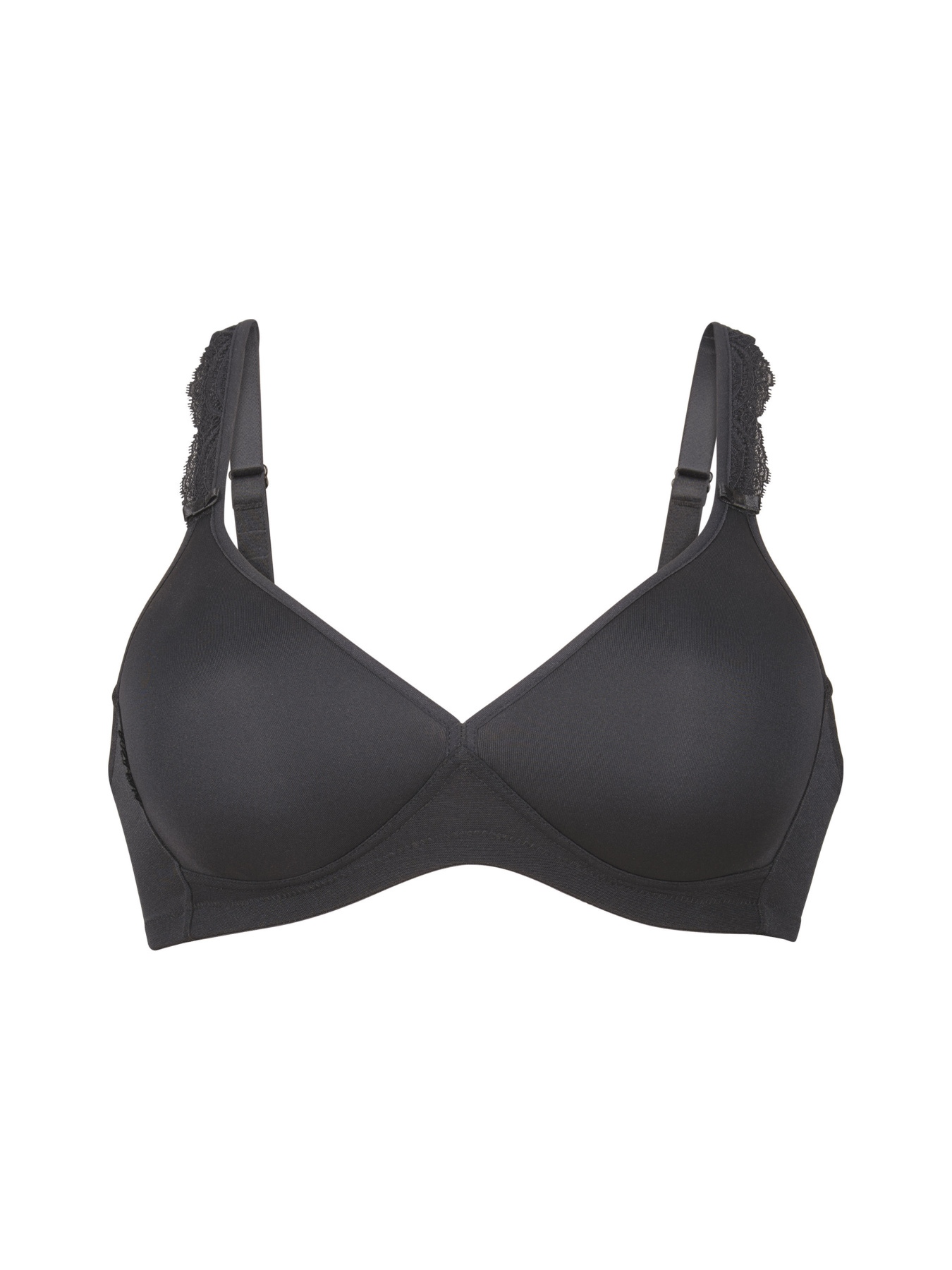 Бюстгальтер Anita модель Selma5631Black Фото