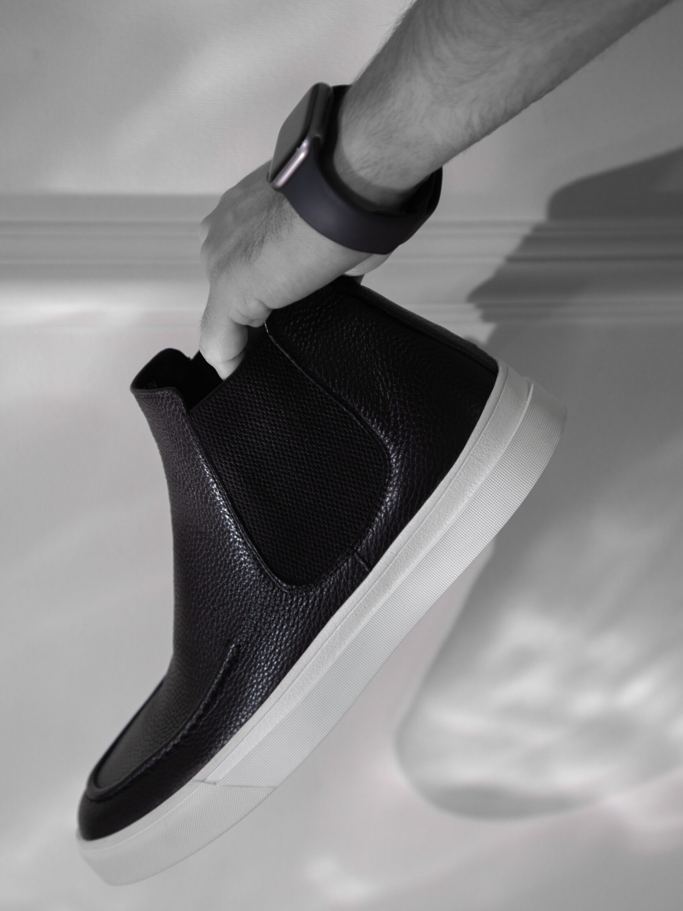 Челси Andreas Moskin модель 657567898 Фото