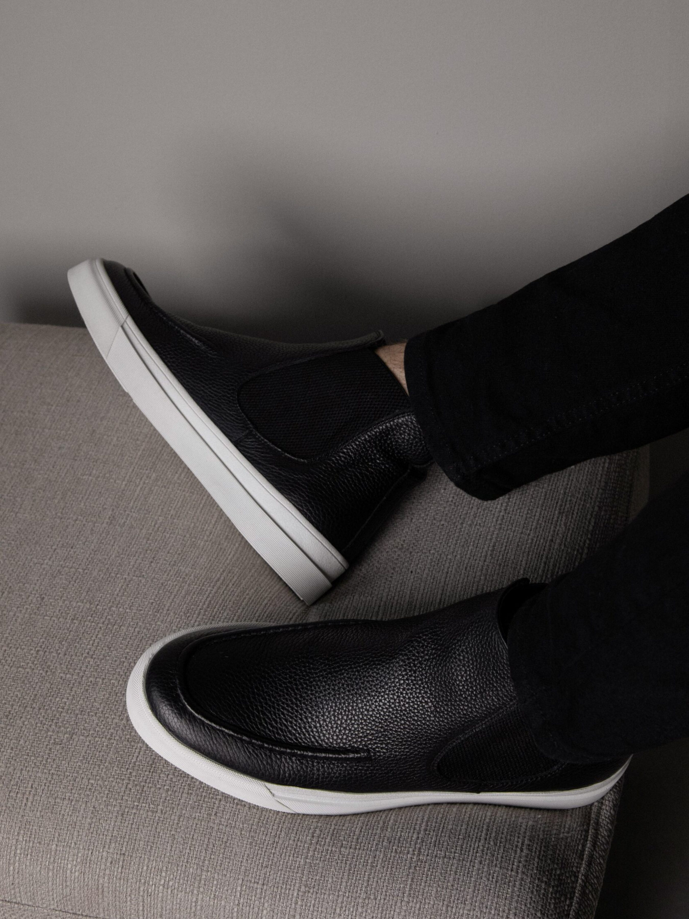 Челси Andreas Moskin модель 657567898 Фото