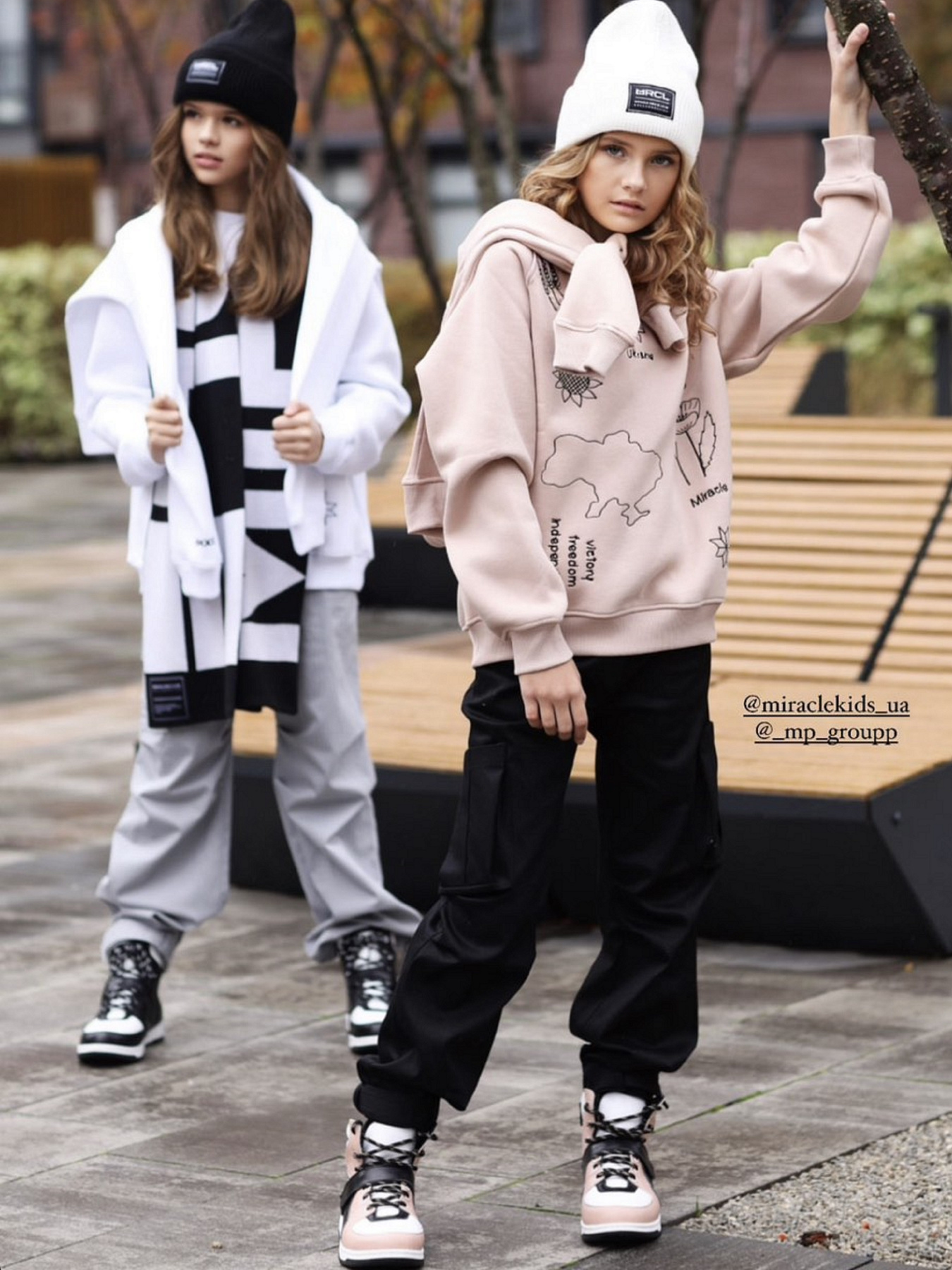 Кеды высокие Miracle Kids модель 2723-112 Фото