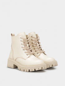 Ботинки Miracle Kids модель 2923-009 Фото