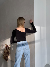 Боді DARI CO модель AW22625_1 Фото