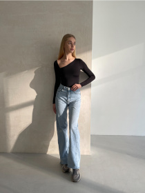 Боди DARI CO модель AW22625_1 Боди DARI CO модель AW22625_1 Фото